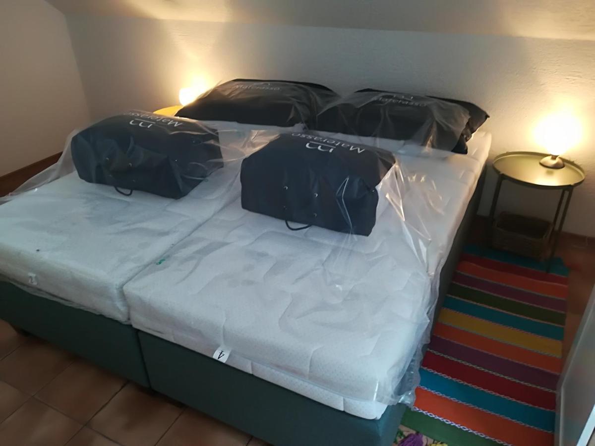 Wellness Privat Styri Lipy Villa Liptovske Revuce Eksteriør billede