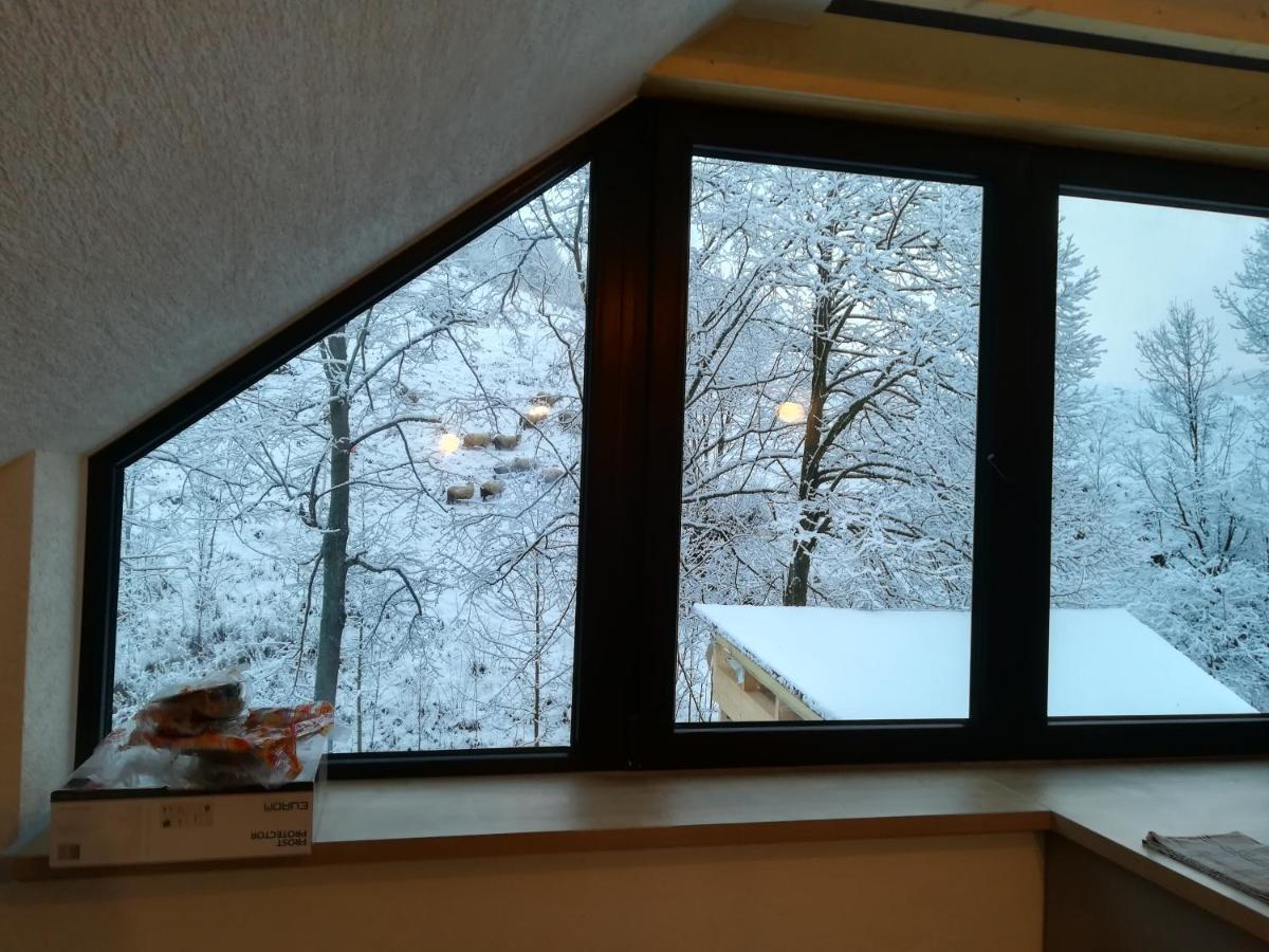 Wellness Privat Styri Lipy Villa Liptovske Revuce Eksteriør billede