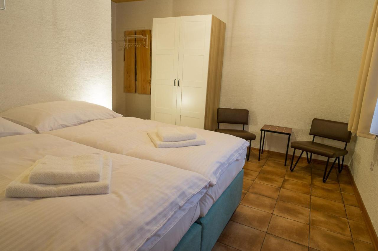 Wellness Privat Styri Lipy Villa Liptovske Revuce Eksteriør billede