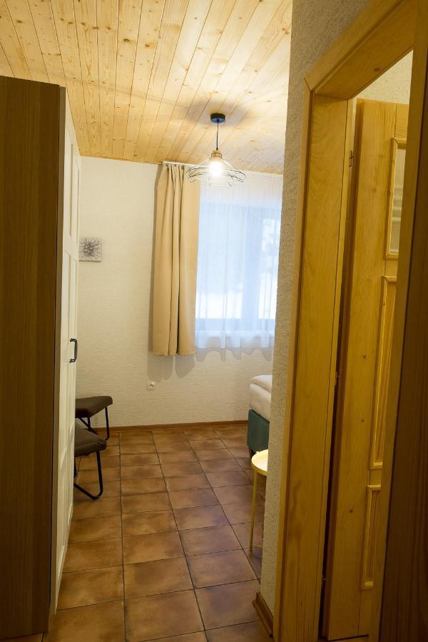 Wellness Privat Styri Lipy Villa Liptovske Revuce Eksteriør billede