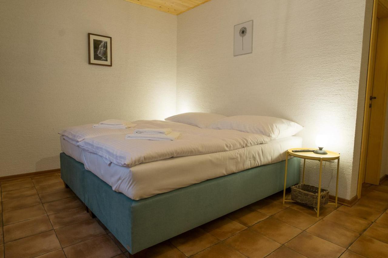 Wellness Privat Styri Lipy Villa Liptovske Revuce Eksteriør billede
