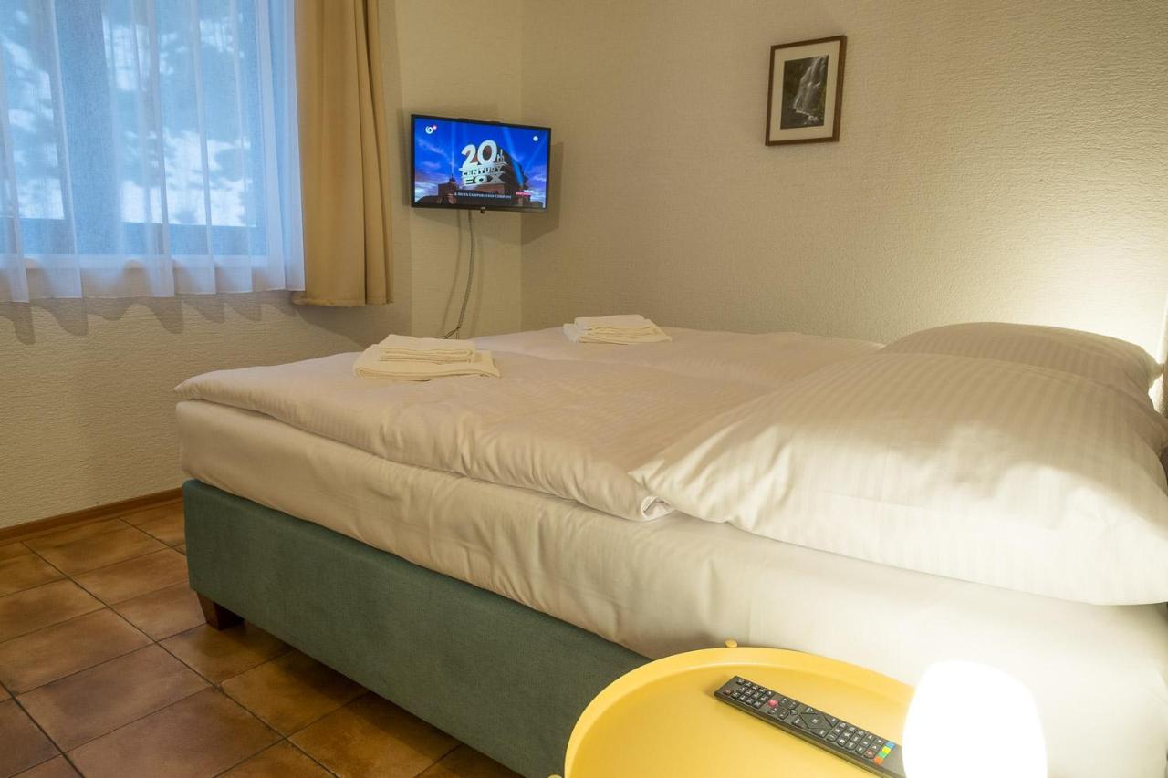 Wellness Privat Styri Lipy Villa Liptovske Revuce Eksteriør billede