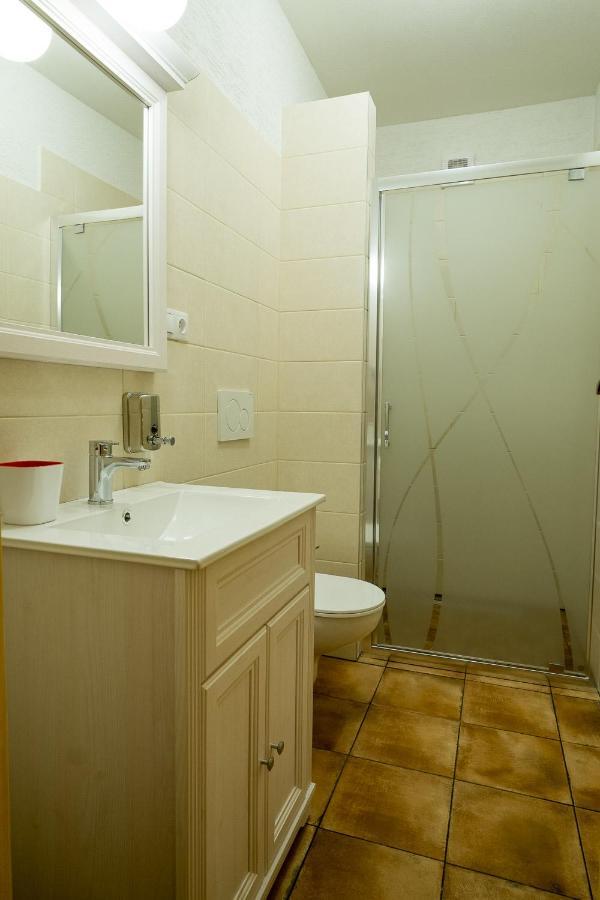 Wellness Privat Styri Lipy Villa Liptovske Revuce Eksteriør billede