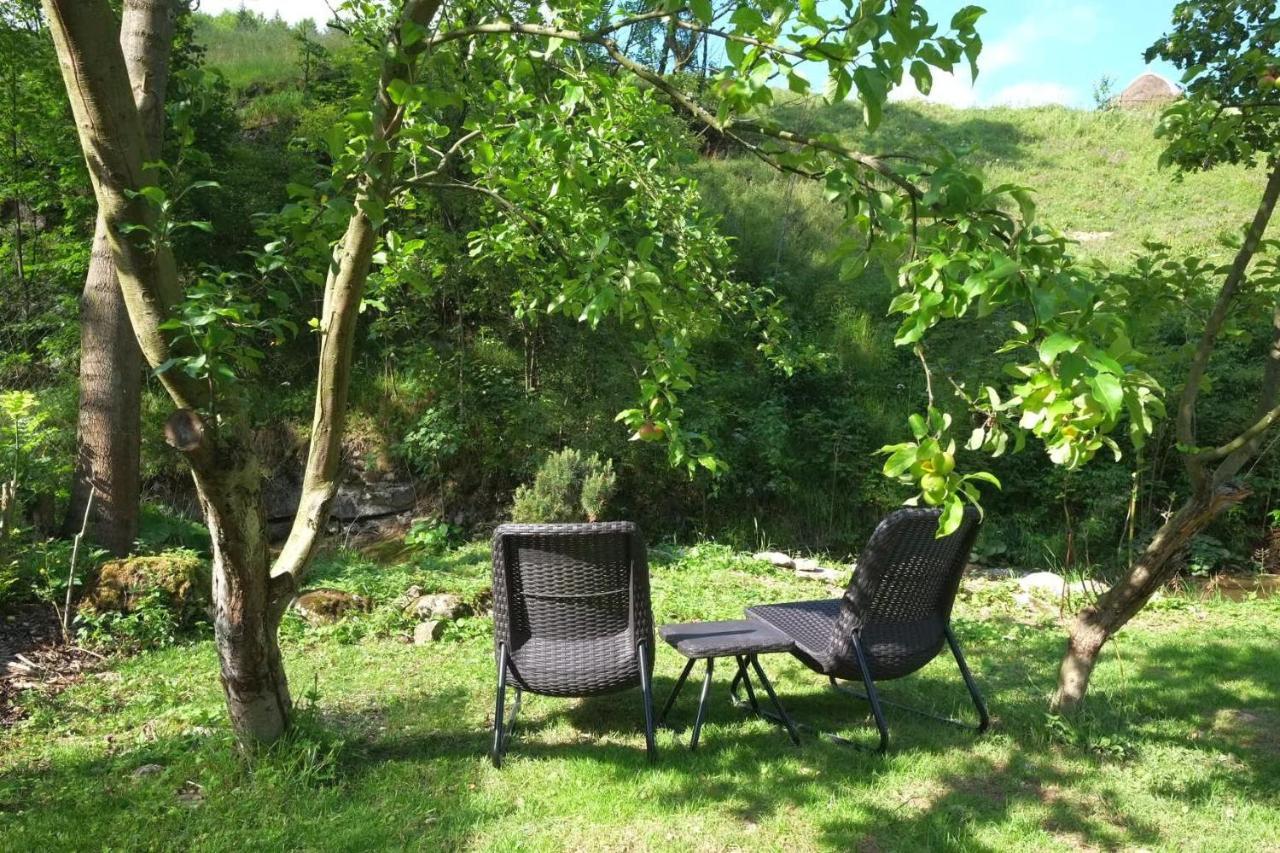 Wellness Privat Styri Lipy Villa Liptovske Revuce Eksteriør billede