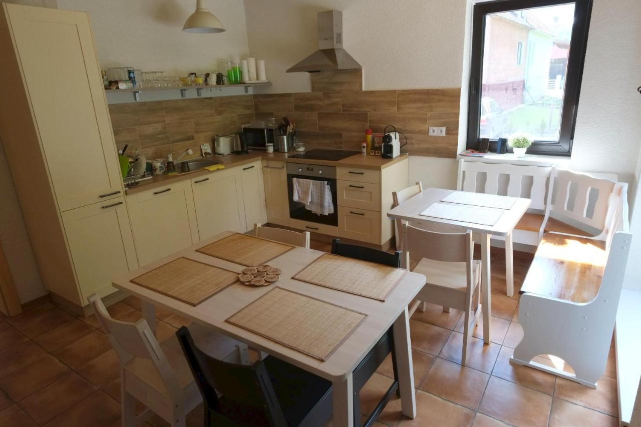 Wellness Privat Styri Lipy Villa Liptovske Revuce Eksteriør billede